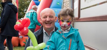 Glenina Vets Open Day